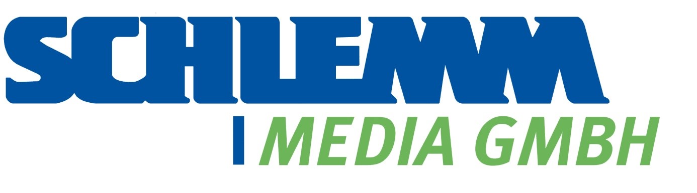 Schlemm Media GmbH Logo