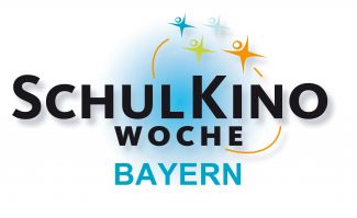 Logo Schulkinowoche Bayern
