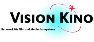 Logo VISION KINO