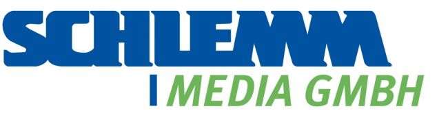 Logo der Schlemm Media GMBH
